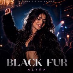 Alyra leof & Gargi Smith: Black Fur