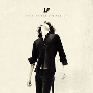 LP: Lost On You Remixed EP