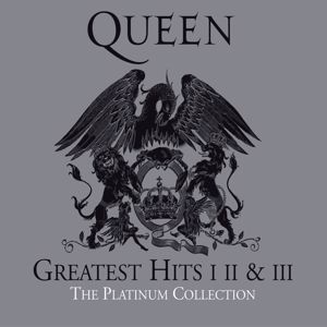 Queen: The Platinum Collection (2011 Remaster)