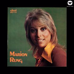 Marion Rung: Tipi-tii