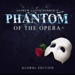 Andrew Lloyd Webber, "The Phantom Of The Opera" 1990 German Cast, Peter Hofmann, Anna Maria Kaufmann: Der Letzte Schritt (1990 German Cast Recording Of "The Phantom Of The Opera")