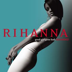 Rihanna: Disturbia