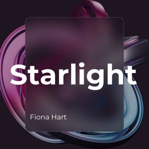 Fiona Hart: Starlight