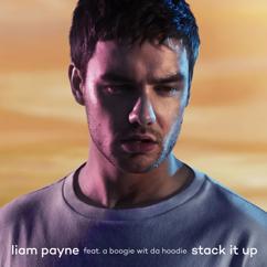 Liam Payne, A Boogie wit da Hoodie: Stack It Up