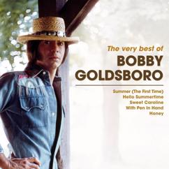 Bobby Goldsboro: And I Love You So