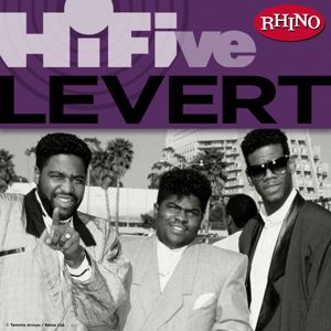 Levert: Rhino Hi-Five: Levert