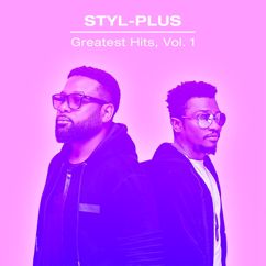 Styl-Plus: Imagine That