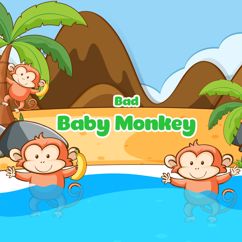 LalaTv: Bad Baby Monkey