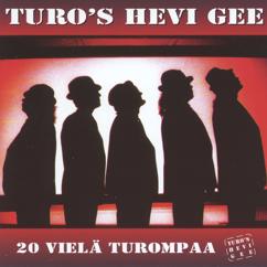 Turo's Hevi Gee: Tanssimaan alatorille