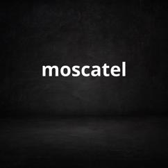 el flipa oficial: moscatel