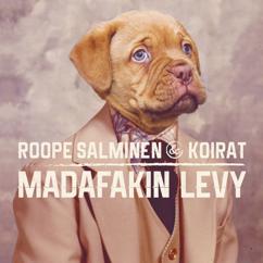 Roope Salminen & Koirat: Tähdet kohdallaan