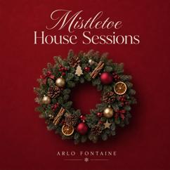 Arlo Fontaine: We Wish You a Merry Christmas
