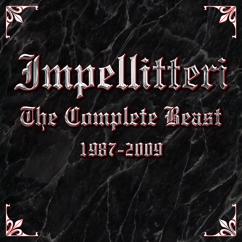 Impellitteri: Answer To The Master