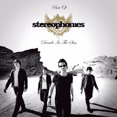 Stereophonics: I Wouldn't Believe Your Radio