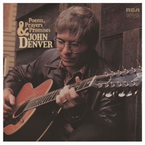 John Denver: The Box