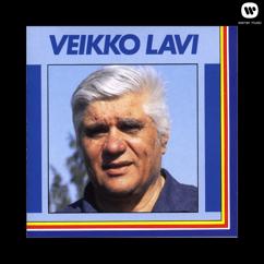 Veikko Lavi: Nälkälinna