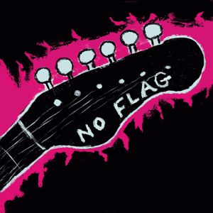 Elvis Costello: No Flag