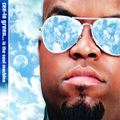 Cee-Lo Featuring Timbaland: I'll Be Around (Club Mix)