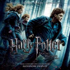 Alexandre Desplat: At The Burrow