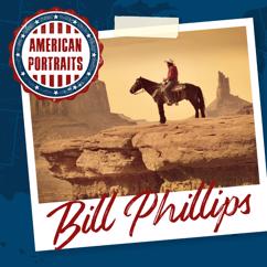 Bill Phillips: Don't Let Me Cross Over