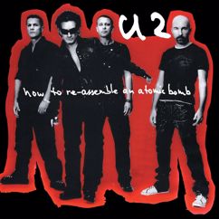 U2: Crumbs From Your Table (Remastered 2024) (Crumbs From Your Table)