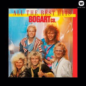 Bogart Co.: All The Best Hits