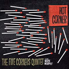 The Five Corners Quintet: Shake It