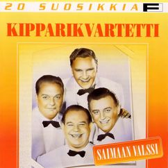 Kipparikvartetti: Kippari-Kalle