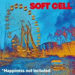 Soft Cell: New Eden