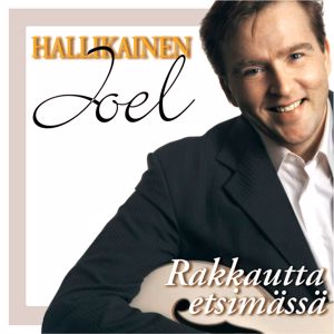 Joel Hallikainen: Tänne meidät tarkoitettiin