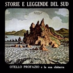 Otello Profazio: Storie e leggende del sud