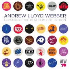 Andrew Lloyd Webber, Glenn Close: As If We Never Said Goodbye (From "Sunset Boulevard")