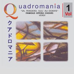 Orchestra Sinfonica e Coro di Torino della Rai, Ernesto Dominici, Maria Caniglia, Ebe Stignani, Dario Caselli, Giuseppe Nessi, Gino Marinuzzi: Nella Guerra, È La Follia