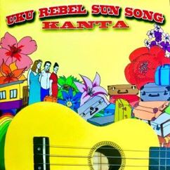 Uku Rebel Sun Song feat. Thomas Mazelier & Louis Thillhet: Mori Shej