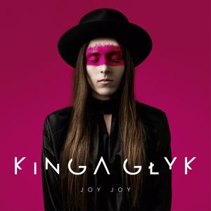 Kinga Glyk: Joy Joy (feat. Brett Williams)