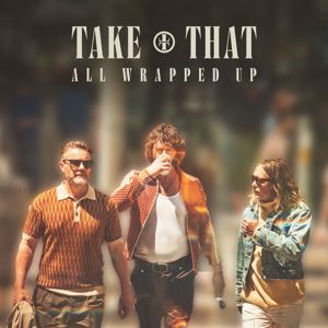 Take That: All Wrapped Up