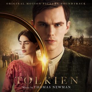 Thomas Newman: Tolkien (Original Motion Picture Soundtrack)