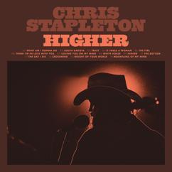 Chris Stapleton: Weight Of Your World