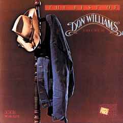 Don Williams: She Never Knew Me (Single Version)