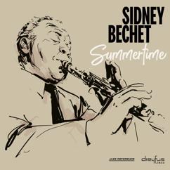 Sidney Bechet: High Society (2000 - Remaster)