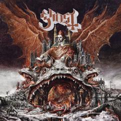 Ghost: Pro Memoria