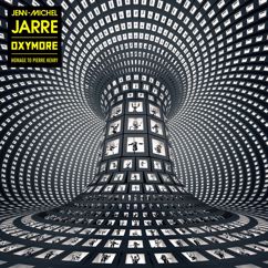 Jean-Michel Jarre: ANIMAL GENESIS