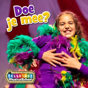 Telekids Musicalschool: Doe je mee