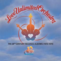 The Love Unlimited Orchestra: Makin' Believe That It's You