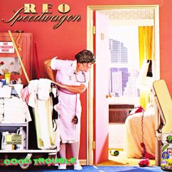 REO Speedwagon: Keep the Fire Burnin'