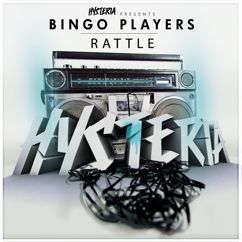 Bingo Players: Rattle (Candyland Remix)