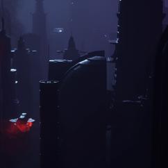 Netrunner: Город грехов