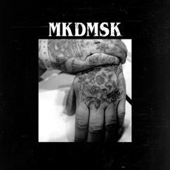 MKDMSK: Minä, Mä & Krueger
