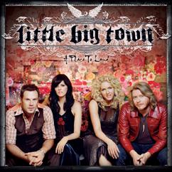 Little Big Town: That's Where I'll Be