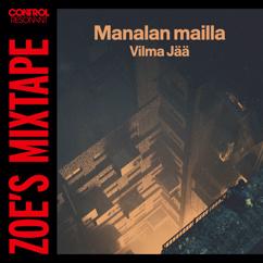 CONTROL Resonant, Vilma Jää: Manalan Mailla